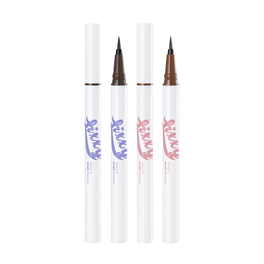 滑順細緻眼線筆