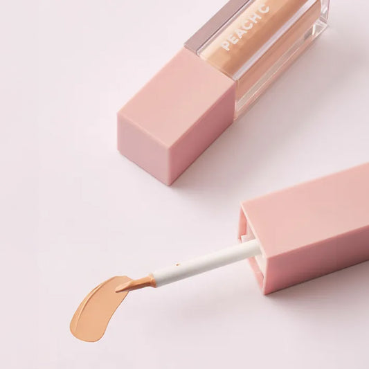 完美絲絨遮瑕膏