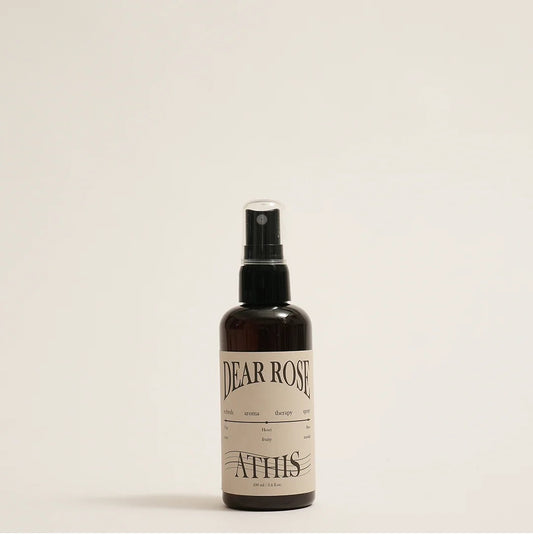 玫瑰 室內噴霧 Dear Rose Room & Linen Spray