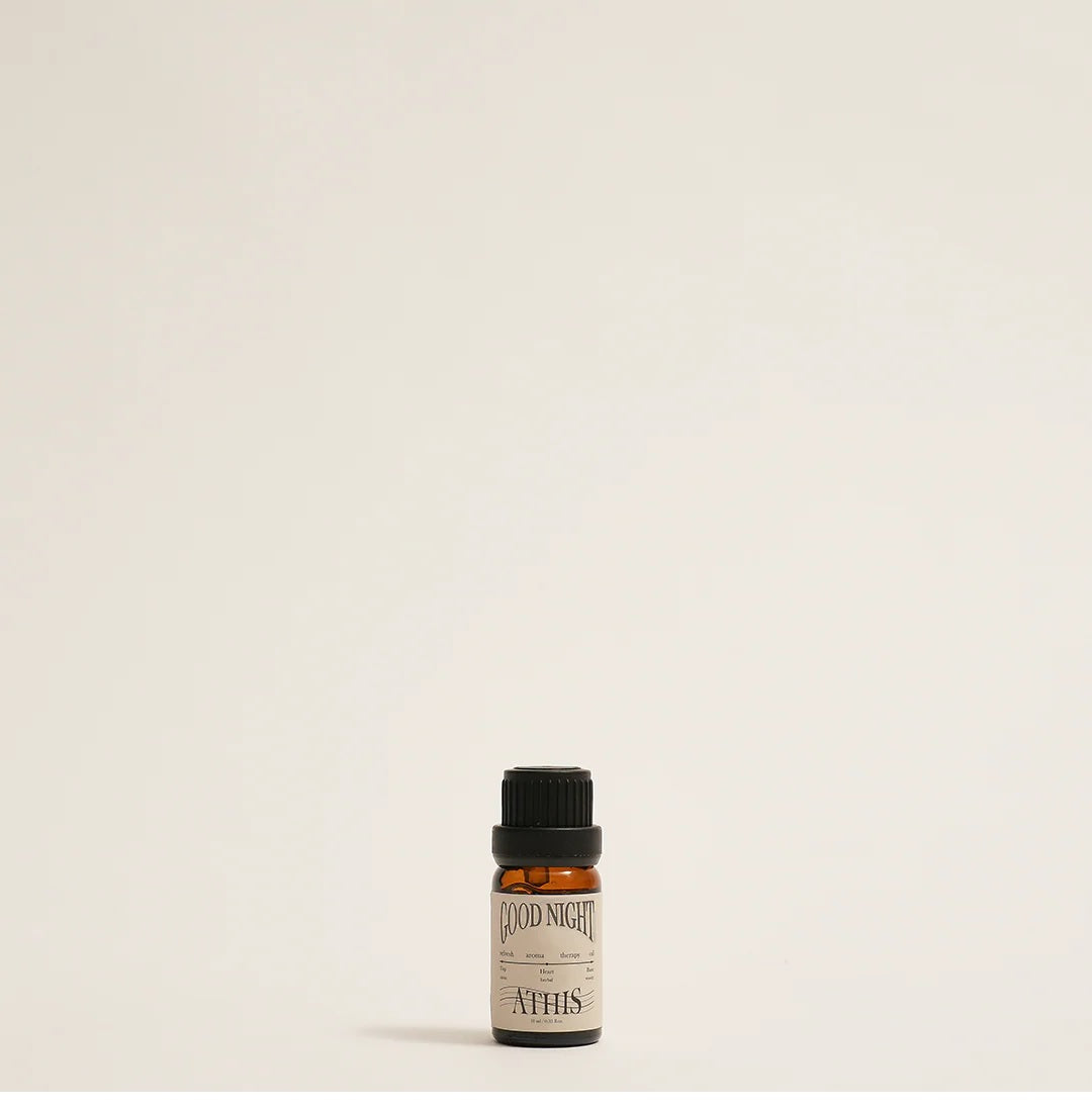 晚安舒眠 精油 Goodnight Essential Oil
