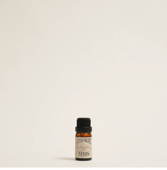 晚安舒眠 精油 Goodnight Essential Oil