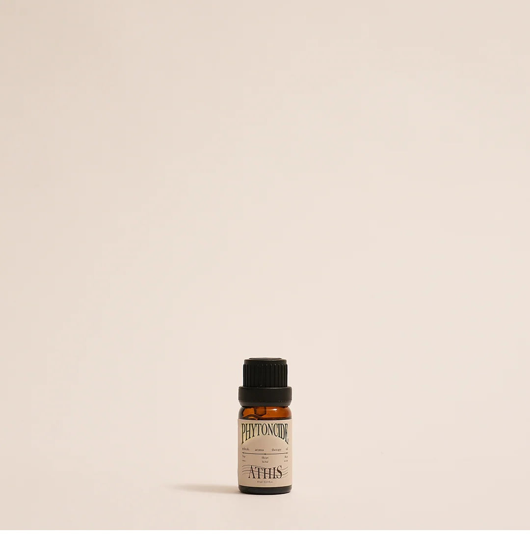 雨後芬多精-精油 Phytoncide Essential Oil