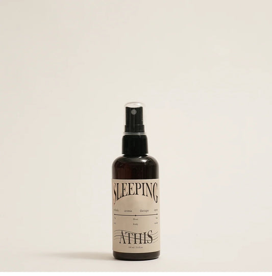 助眠 室內噴霧 Sleeping Room & Linen Spray
