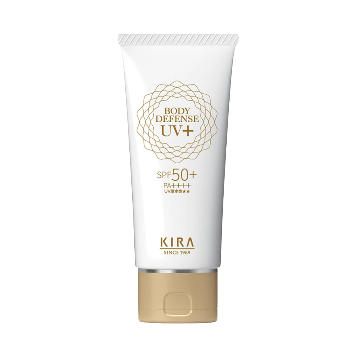 全效抗UV防曬 全身可用SPF50+ PA++++