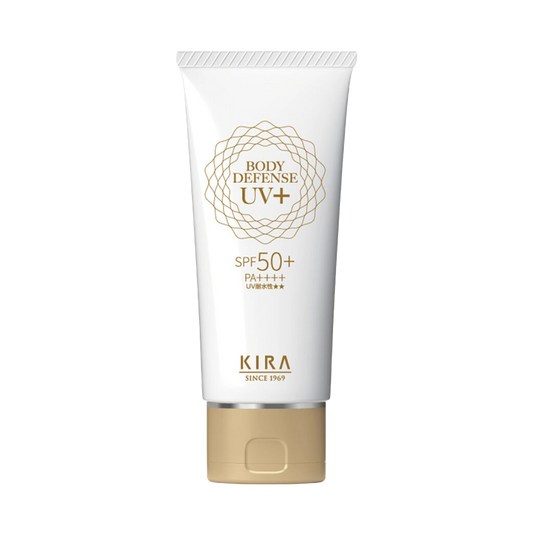 全效抗UV防曬 全身可用SPF50+ PA++++