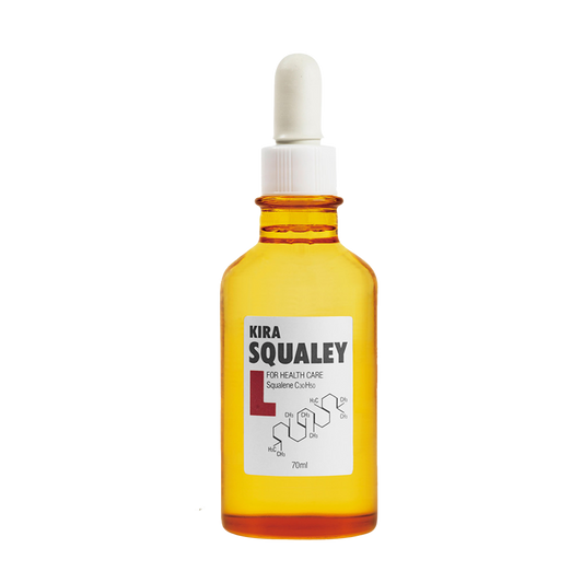 99.9%角鯊烯口服精華液 70ml