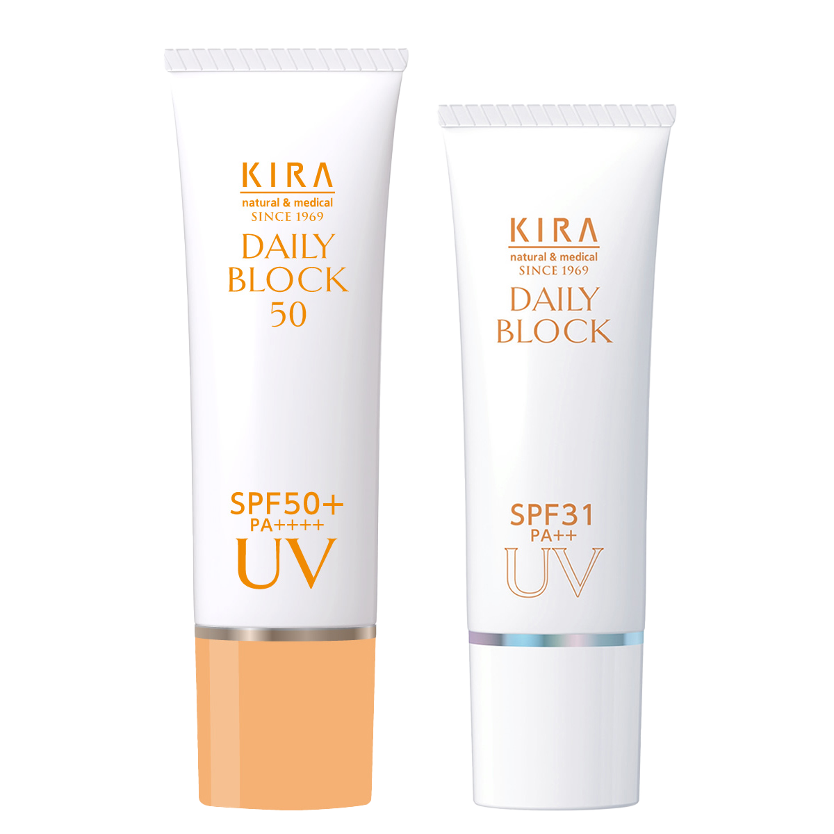 輕透水感防曬霜 SPF50+ PA++++