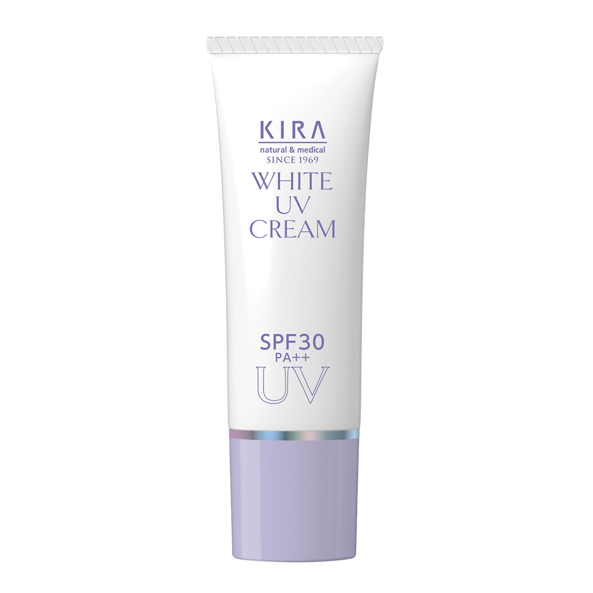 抗老美白防曬乳霜 SPF30 PA++