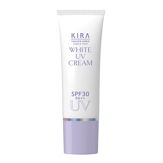 抗老美白防曬乳霜 SPF30 PA++