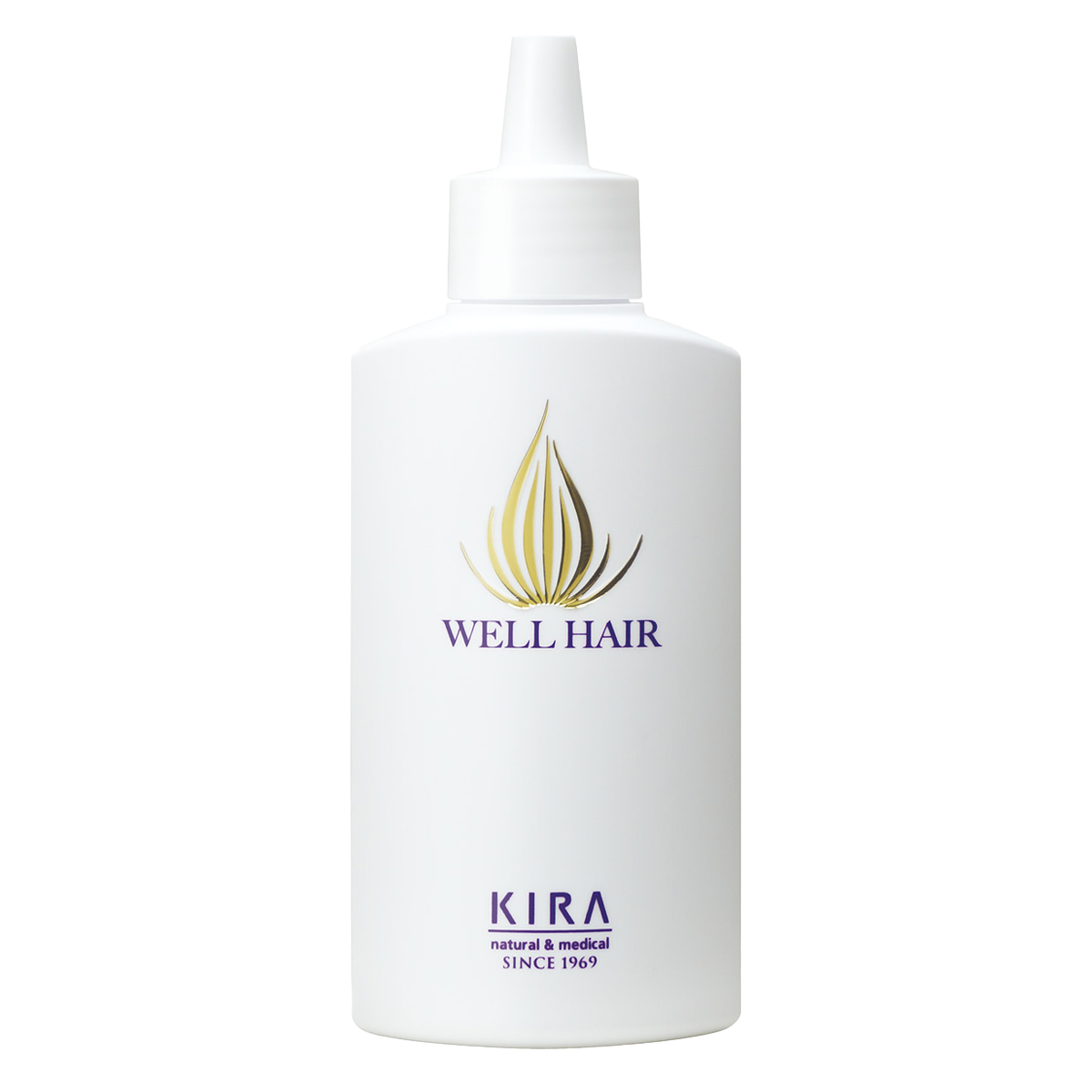 Kirawell 人蔘全效頭髮滋養精華 120ml