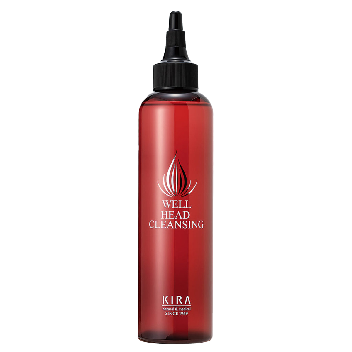 Kirawell 深層清潔頭皮精華 200ml